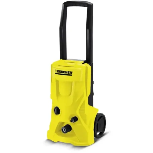 Минимойка KARCHER K 4  Basic *EU (1.180-080.0)