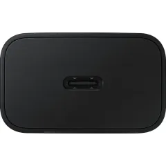 СЗУ Samsung EP-T1510NBEGRU без кабеля черный