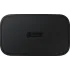 СЗУ Samsung EP-T1510NBEGRU без кабеля черный