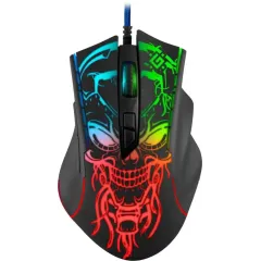 Мышь Defender Bulletstorm GM-928 (52928) 