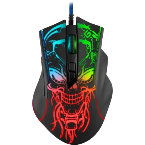 Мышь Defender Bulletstorm GM-928 (52928) 
