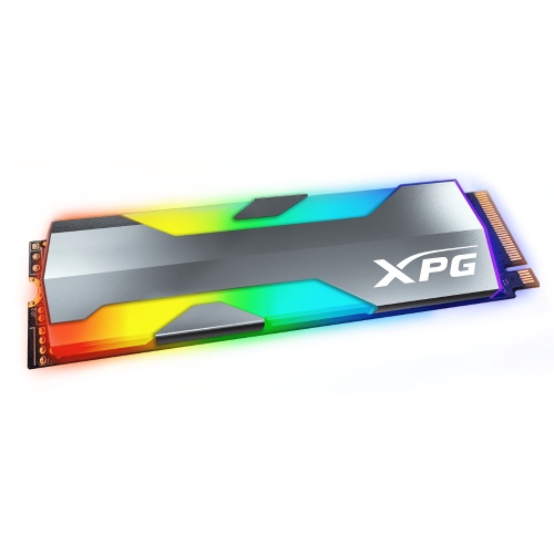 SSD М.2 500Gb A-Data ASPECTRIXS20G-500G-C Spectrix S20G