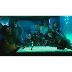 Игра PS4 Cyberpunk 2077 (Русская версия)