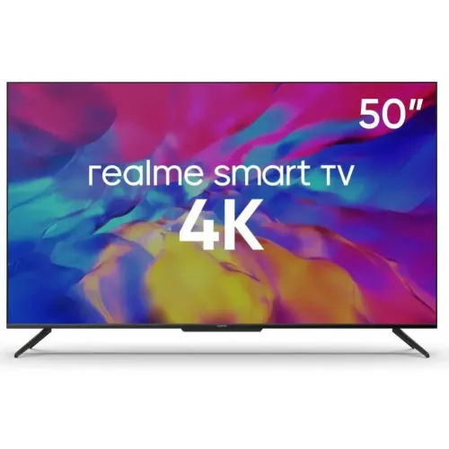 TV LCD 50" REALME RMV2005