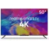 TV LCD 50" REALME RMV2005
