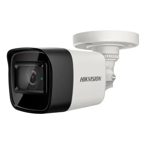 В/н камера AHD 5МП Hikvision DS-2CE16H8T-ITF уличная