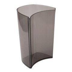 Соковыжималка центробежная BBK JC060-H21 серый/белый