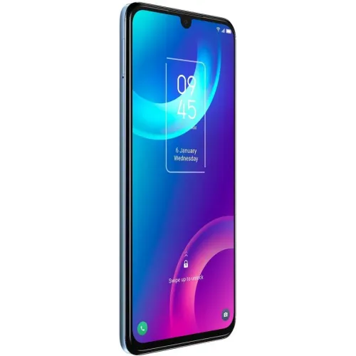 Сотовый телефон TCL 30 64Gb Синий