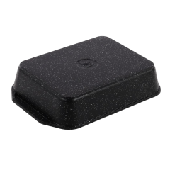 Противень МЕЧТА Гранит star, алюм., прямоугольная, 27х36х5.5 см (94803)(362493)