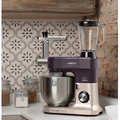 Кухонный комбайн ARESA AR-1710 (*3)