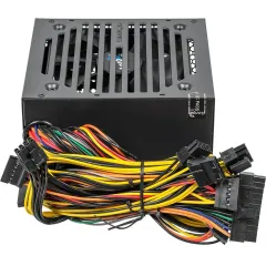 Блок питания Aerocool ATX 650W VX-650 PLUS RGB (4718009150928)