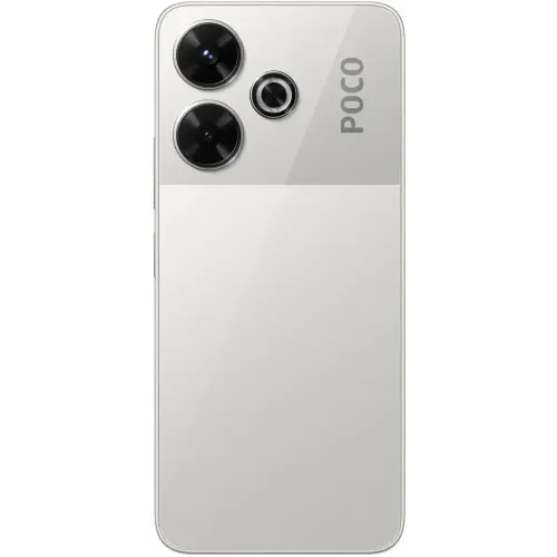Сотовый телефон Xiaomi POCO M6 6/128Gb Silver