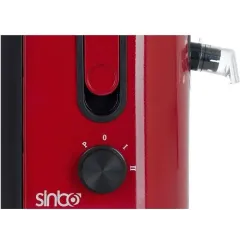 Соковыжималка для цитр. SINBO SJ-3145