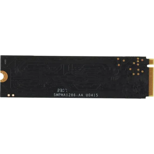 SSD M.2 256Gb PC Pet PCPS256G3 OEM