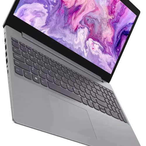 Ноутбук 15.6&quot; Lenovo 15ITL6 (82HL007URE) i3 1115G4/8Gb/SSD256Gb/noOS