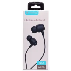 Гарнитура Celebrat FLY-1 черный