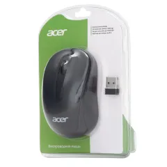 Мышь Acer OMR133 черный
