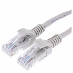 Кабель RJ-45 5 м PERFEO (P6005)