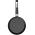 Сковорода блинная Мечта Гранит black Induction Pro, 22 см (12802И)(448747)