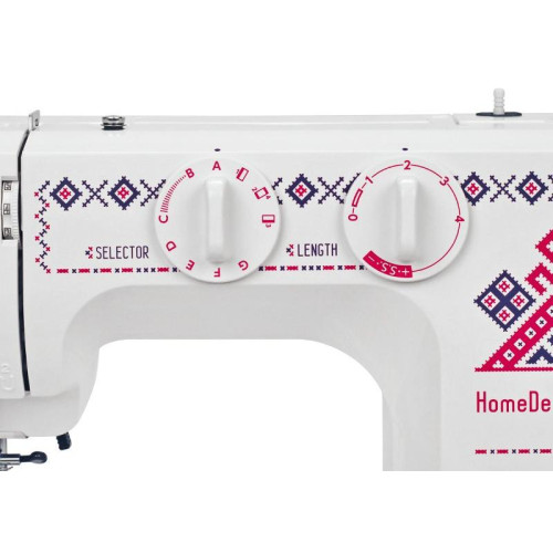 Швейная машина JANOME HomeDecor 2320