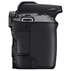 Фотокамера беззеркальная Canon EOS 250D Kit EF-S 18-55mm f/4.0-5.6 IS STM