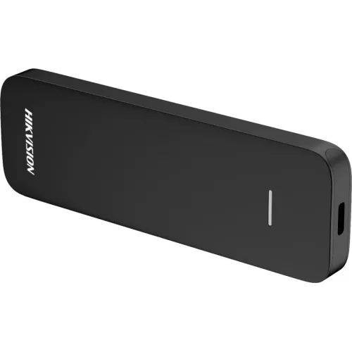 SSD USB 1Tb Hikvision HS-ESSD-P1000BWD черный