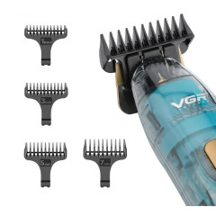 Машинка для стрижки (триммер) VGR V961