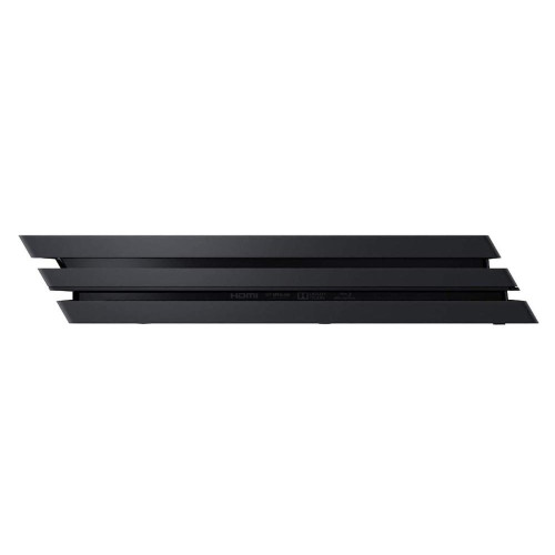 Игровая консоль Sony PlayStation 4 Pro, 1 Tb, черная