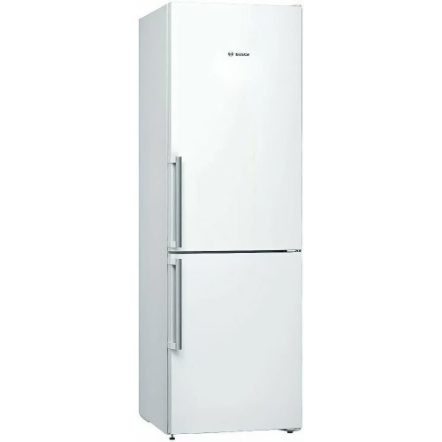 Холодильник BOSCH KGV 366WEP