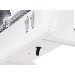 Обогреватель инфракрасный BALLU BHH/M-09M