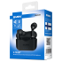 Гарнитура Bluetooth SVEN E-702BT черный
