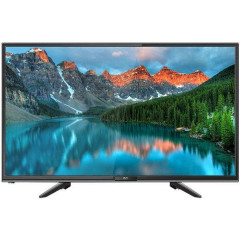 TV LCD 22" BQ 2202B