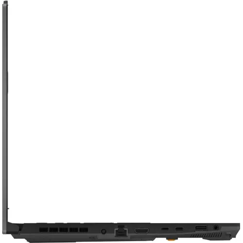 Ноутбук 15.6&quot; Asus TUF Gaming FA507NU-LP031 (90NR0EB5-M003D0) Ryzen 7 7735HS/16Gb/SSD512Gb/RTX4050 6Gb/IPS/noOS