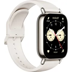 Смарт-часы XIAOMI REDMI WATCH 5 LITE серебро/белый