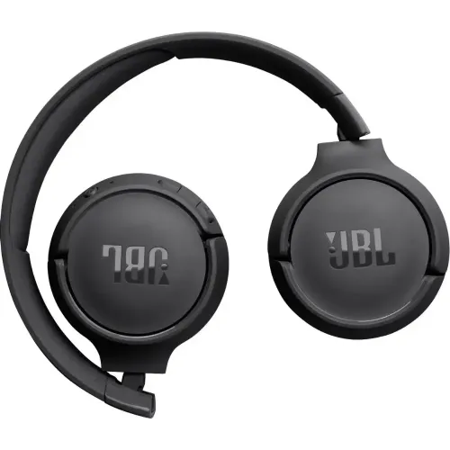 Гарнитура Bluetooth JBL T520BT черный