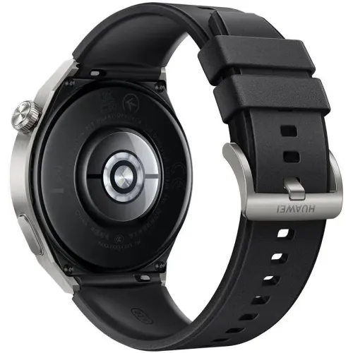 Смарт-часы Huawei GT 3 PRO Black (*11)