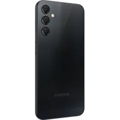 Сотовый телефон Samsung Galaxy A24 4/128Gb (SM-A245F) черный