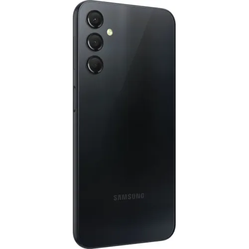 Сотовый телефон Samsung Galaxy A24 4/128Gb (SM-A245F) черный