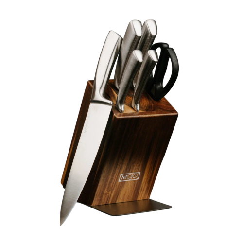 Набор ножей MOJO KS-MS-71