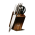Набор ножей MOJO KS-MS-71