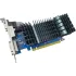 Видеокарта Asus PCI-E GT710-SL-2GD3-BRK-EVO NV GT710 2048Mb 64 DDR3 954/900 DVIx1/HDMIx1/CRTx1/HDCP