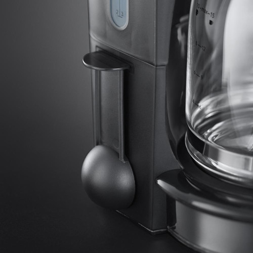 Кофеварка Russell Hobbs Retro Vintage Cream 21702-56