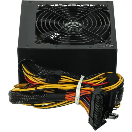 Блок питания Zalman 400W ZM400-XEII
