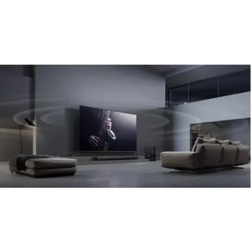 TV LCD 55" REALME RMV2001