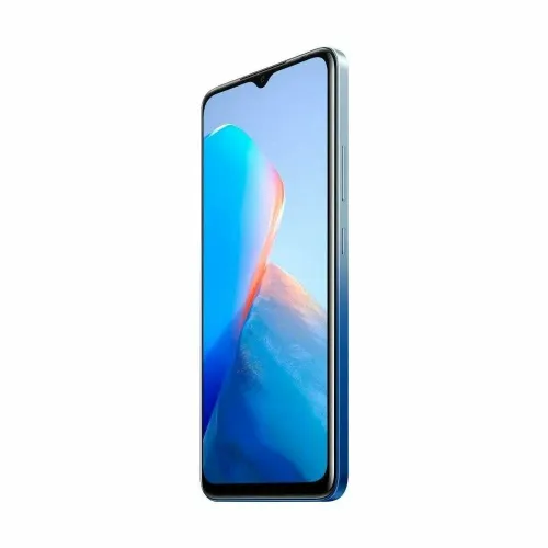 Сотовый телефон INFINIX Smart 7 Plus 3/64Gb Azure Blue