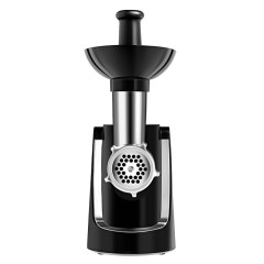 Мясорубка ARESA AR-2104 (+Насадка ARESA AR-3802) (*10)