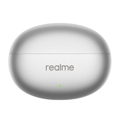 Гарнитура Bluetooth REALME RMA2402 (Buds Air 6) серебро