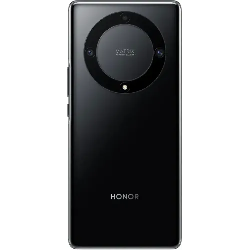 Сотовый телефон Honor X9a 6/128Gb Midnight Black