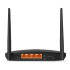 Маршрутизатор TP-LINK TL-MR6400 N300 10/100BASE-TX/4G cat.4 черный