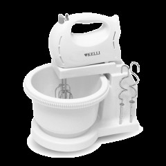 Миксер с чашей  KELLI KL-5049